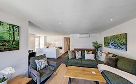 Blue Peaks Apartments